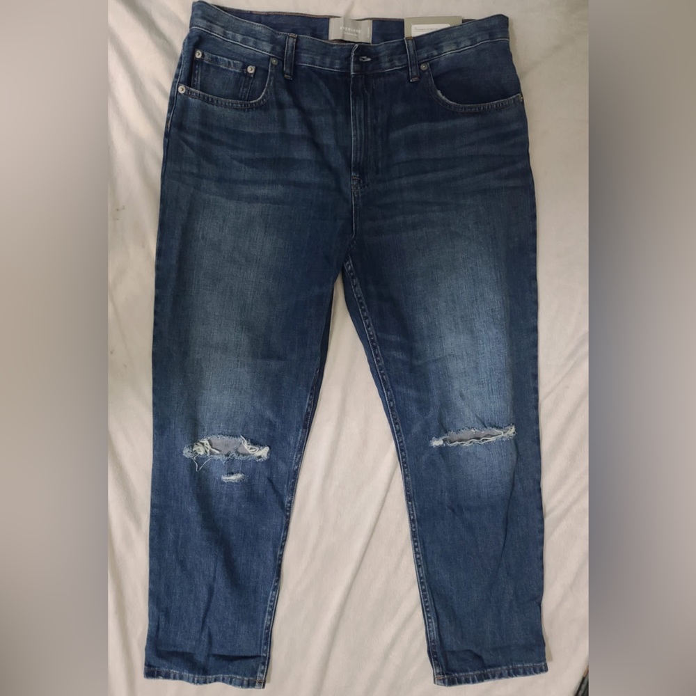 Everlane jeans pants